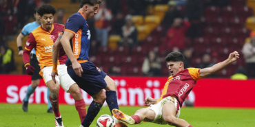 Galatasaray Zirve İçin Kasımpaşa’yı Bekliyor!