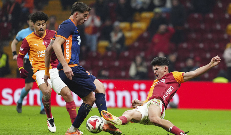 Galatasaray Zirve İçin Kasımpaşa’yı Bekliyor!