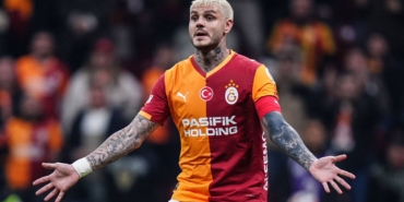 Icardi Tarihe Geçti, Galatasaray Zirvede!