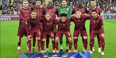 Galatasaray Antalya’da Liderlik İçin Savaşacak!