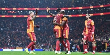Galatasaray, Monaco Deplasmanında İlk 8 İçin Savaşacak!