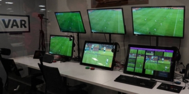 Galatasaray-Kasımpaşa Maçında VAR Hakemi Belli!