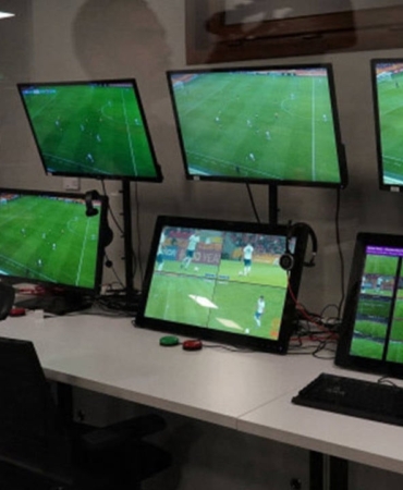 Galatasaray-Kasımpaşa Maçında VAR Hakemi Belli!