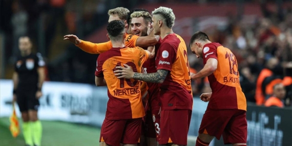 Galatasaray, Antalyaspor’a Konuk Oluyor!