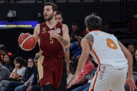 Galatasaray, Trabzonspor’a 101-89 Yenildi!