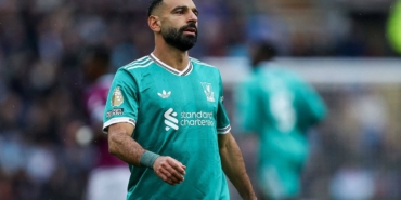 Galatasaray’dan Salah İçin Cesur Transfer Hamlesi!