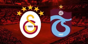 Galatasaray ve Trabzonspor Süper Kupa’yı İstiyor!