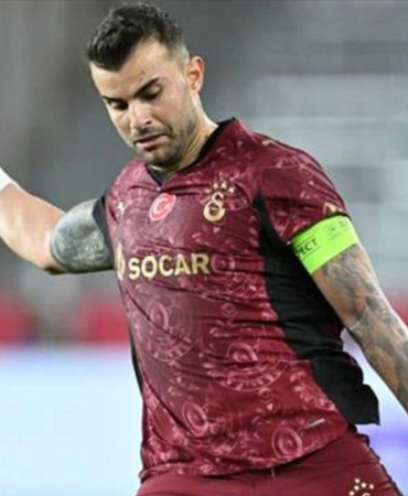 Galatasaray’da Abdülkerim İstikrarın Sembolü!