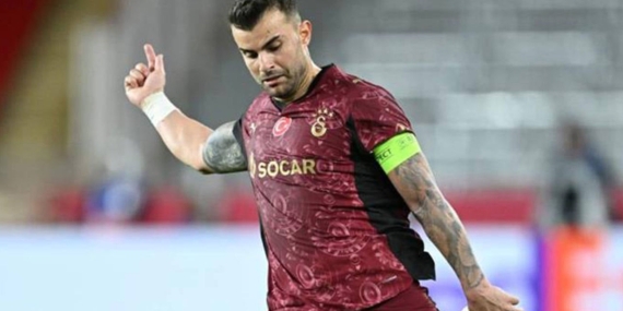 Galatasaray’da Abdülkerim İstikrarın Sembolü!