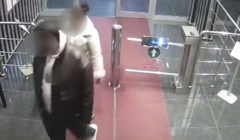 Sosyal Medya Daveti, Gasp Olayına Dönüştü!