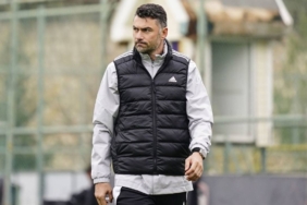 Burak Yılmaz, Gaziantep FK ile Yeniden Anlaştı!