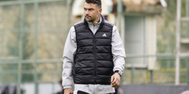 Burak Yılmaz, Gaziantep FK ile Yeniden Anlaştı!