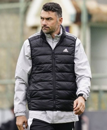 Burak Yılmaz, Gaziantep FK ile Yeniden Anlaştı!