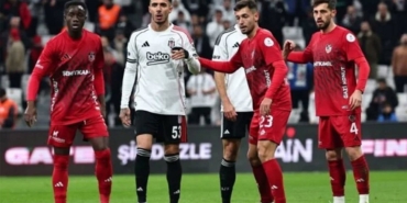 Sakatlanan Sanuç’un Durumu Açıklandı!