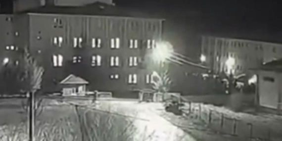 Ankara’da Özel Jet Düştü: Uçuşlar Askıya Alındı!