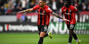 Gençlerbirliği’nden 3-0’lık zafer, Demirel istifa!