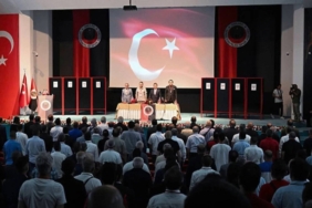 Gençlerbirliği’nde Olağanüstü Seçim Heyecanı!