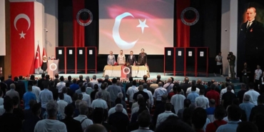 Gençlerbirliği’nde Olağanüstü Seçim Heyecanı!