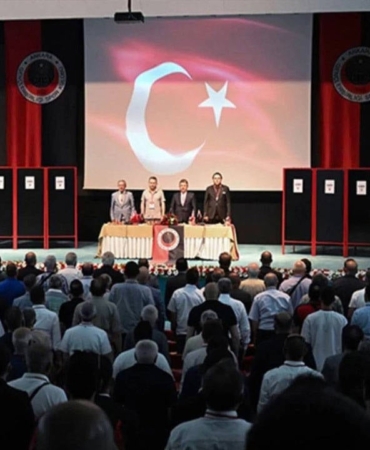 Gençlerbirliği’nde Olağanüstü Seçim Heyecanı!