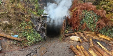 Zonguldak’ta 7 Kaçak Maden Ocağı Kapatıldı!