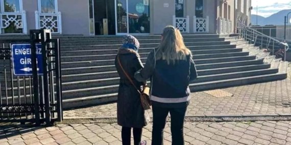 Fethiye’de 8 Yıldır Aranan FETÖ Üyesi Yakalandı!