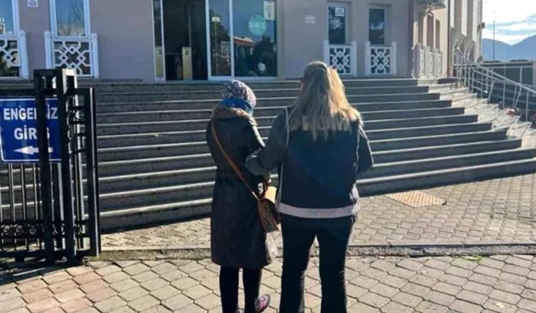 Fethiye’de 8 Yıldır Aranan FETÖ Üyesi Yakalandı!