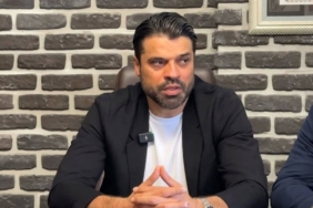 Gökhan Zan, İskenderunspor’un Yeni Teknik Direktörü!