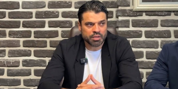 Gökhan Zan, İskenderunspor’un Yeni Teknik Direktörü!