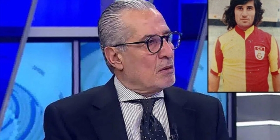 Efsane Futbolcu Gökmen Özdenak Hayatını Kaybetti