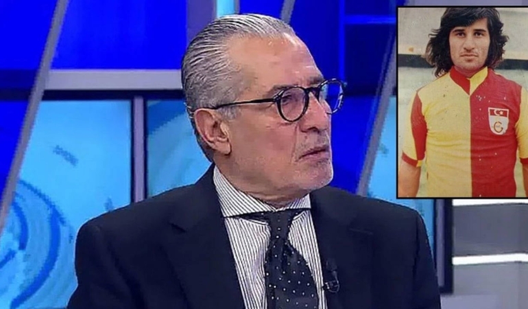 Efsane Futbolcu Gökmen Özdenak Hayatını Kaybetti