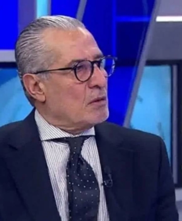 Gökmen Özdenak Yoğun Bakıma Alındı! Sağlık Durumu?