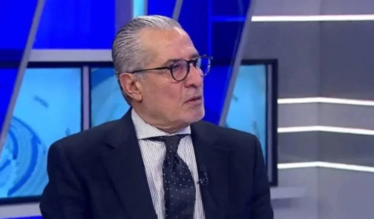 Gökmen Özdenak Yoğun Bakıma Alındı! Sağlık Durumu?