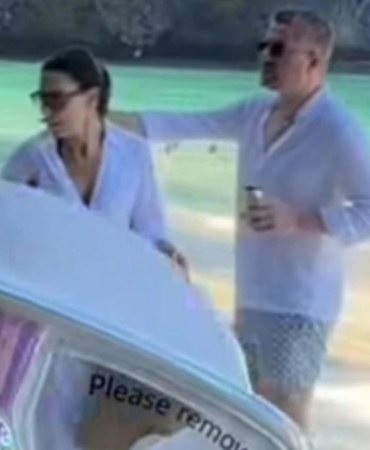 Buca’da İşçiler Maaşsız, Başkan Tatilde!