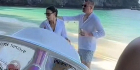 Buca’da İşçiler Maaşsız, Başkan Tatilde!