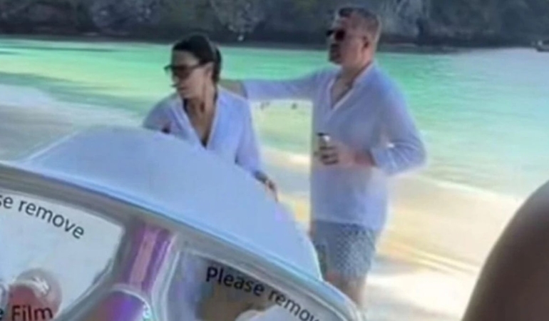 Buca’da İşçiler Maaşsız, Başkan Tatilde!