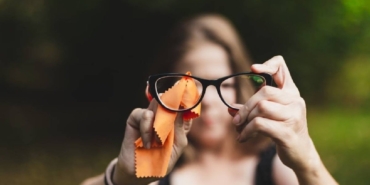 İleri Yaşta Göz Sağlığını Koruyan Sebze: Ispanak!