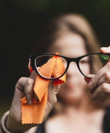 İleri Yaşta Göz Sağlığını Koruyan Sebze: Ispanak!