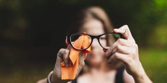 İleri Yaşta Göz Sağlığını Koruyan Sebze: Ispanak!