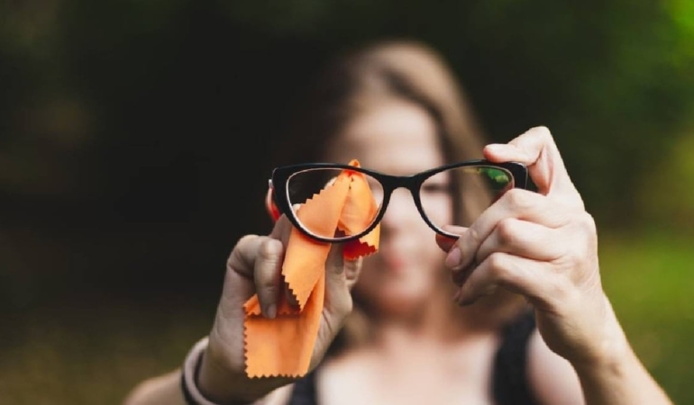 İleri Yaşta Göz Sağlığını Koruyan Sebze: Ispanak!