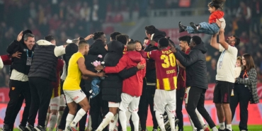 Göztepe, Avrupa Hedefinde İstikrarlı İlerliyor