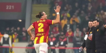 Göztepe’nin Gençleri Avrupa’nın Radarında!