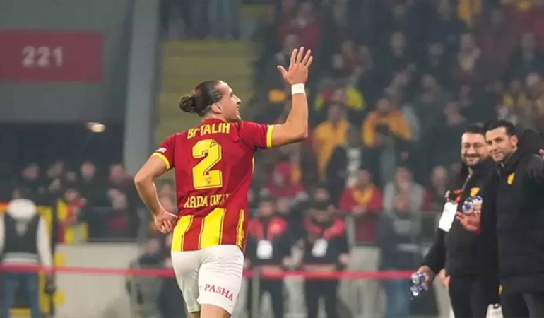 Göztepe’nin Gençleri Avrupa’nın Radarında!