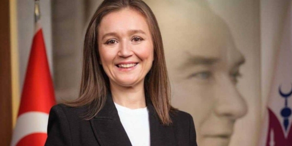 Başkan Durbay’ın Sağlık Durumu Ciddi: Entübe Edildi