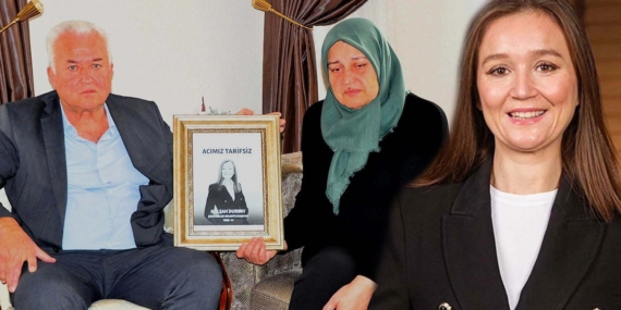 Başkan Durbay: Görev Aşkı Hayatından Önce Geldi