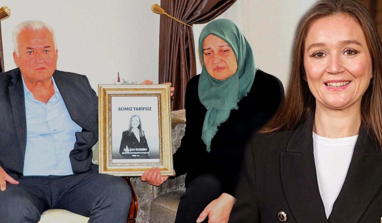 Başkan Durbay: Görev Aşkı Hayatından Önce Geldi