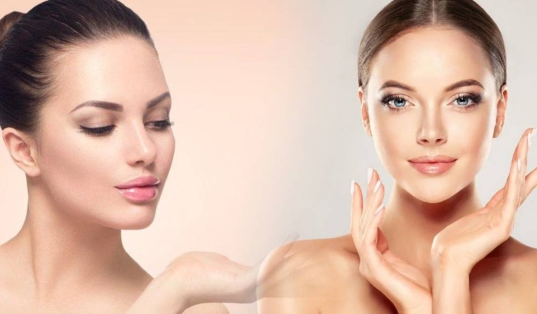 Kışın Cilt Sağlığını Koruyan Besinler!