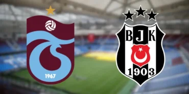 Trabzon’da Dev Mücadele: Fırtına ve Kartal Kapışıyor!