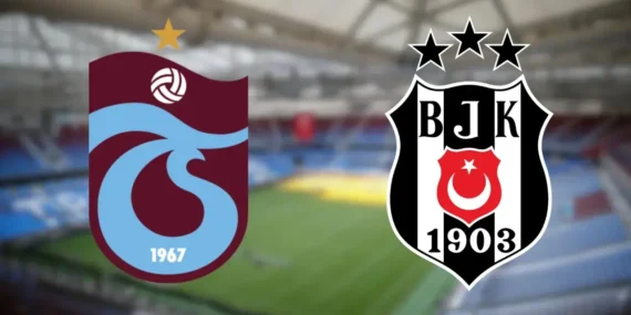 Trabzon’da Dev Mücadele: Fırtına ve Kartal Kapışıyor!