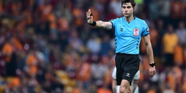 Mehmet Türkmen’e Hakem Yorumcularından Sert Eleştiriler