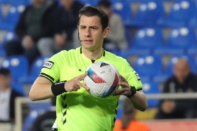 Halil Umut Meler: ‘Sonuçta insanız, hata yapabiliriz’